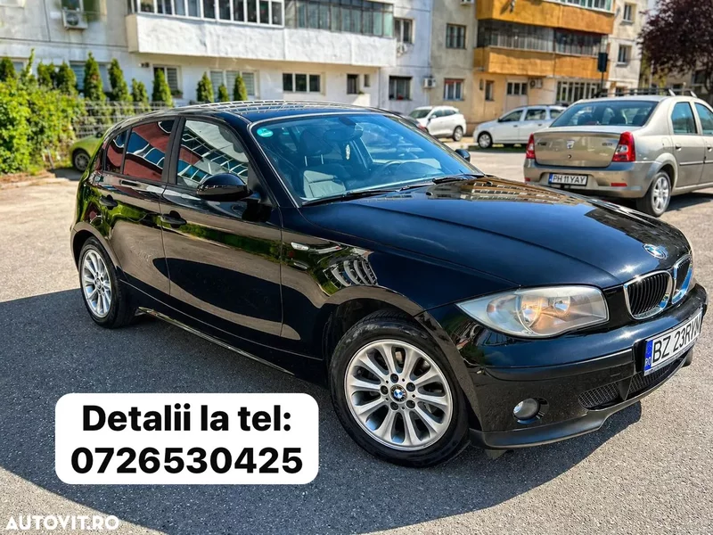 BMW 116