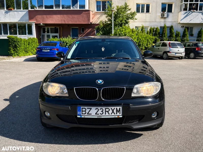 BMW 116