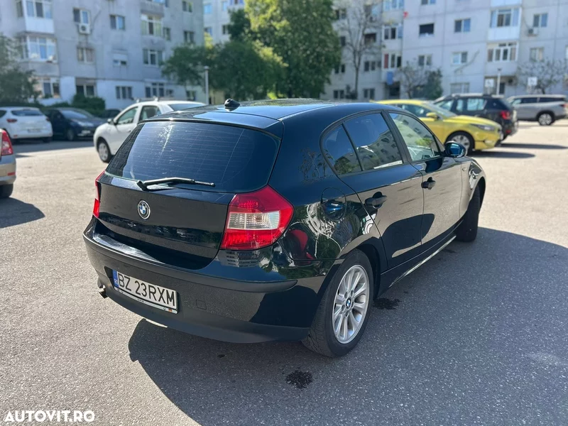 BMW 116