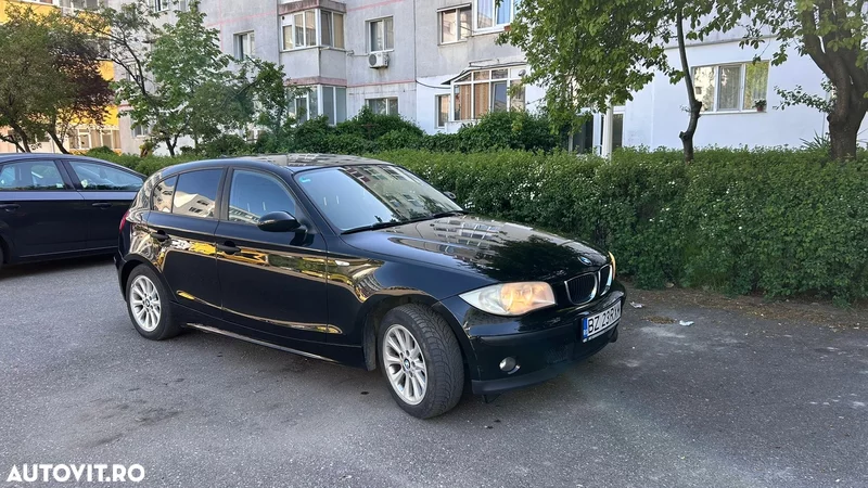 BMW 116