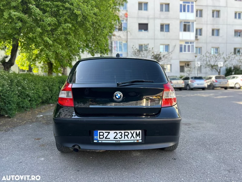 BMW 116